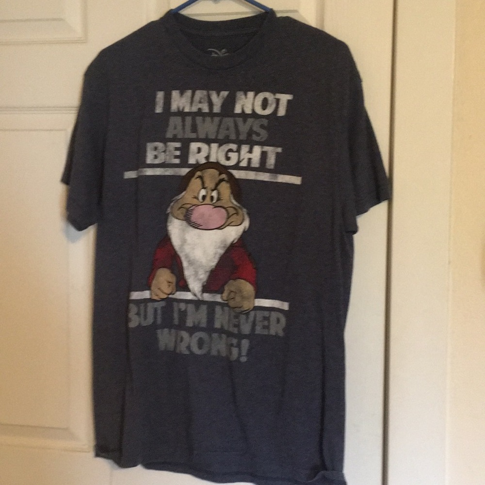 T-shirt